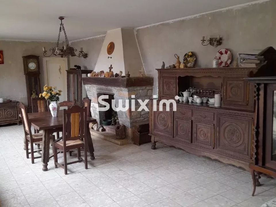Villa i Mantry, Jura - foto 3