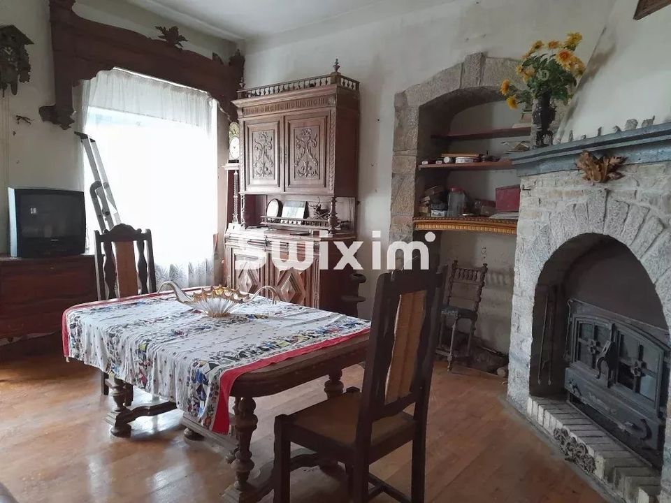 Villa i Mantry, Jura - foto 4