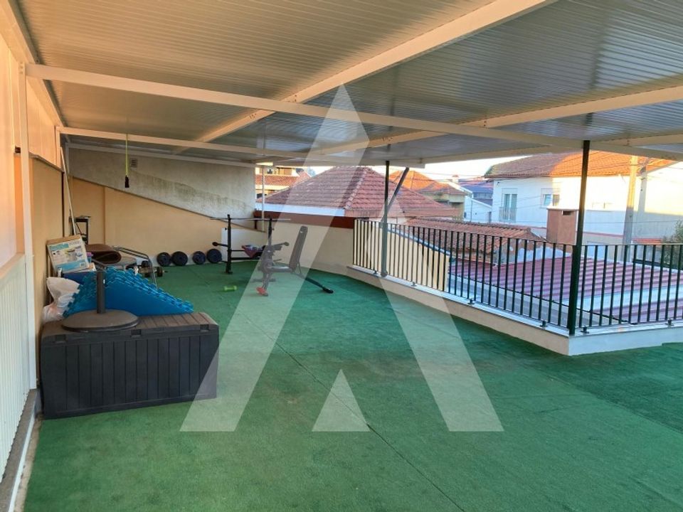Villa i Oliveira do Bairro, Aveiro - foto 3