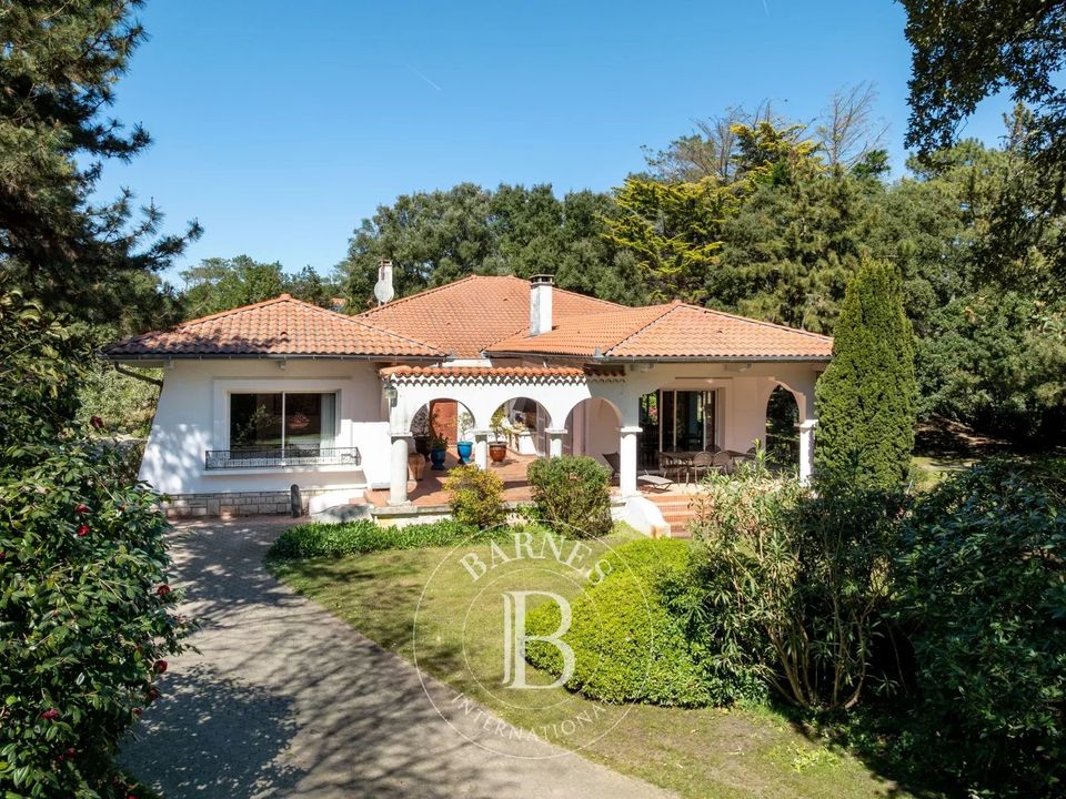 Villa a Hossegor, Landes - foto 2