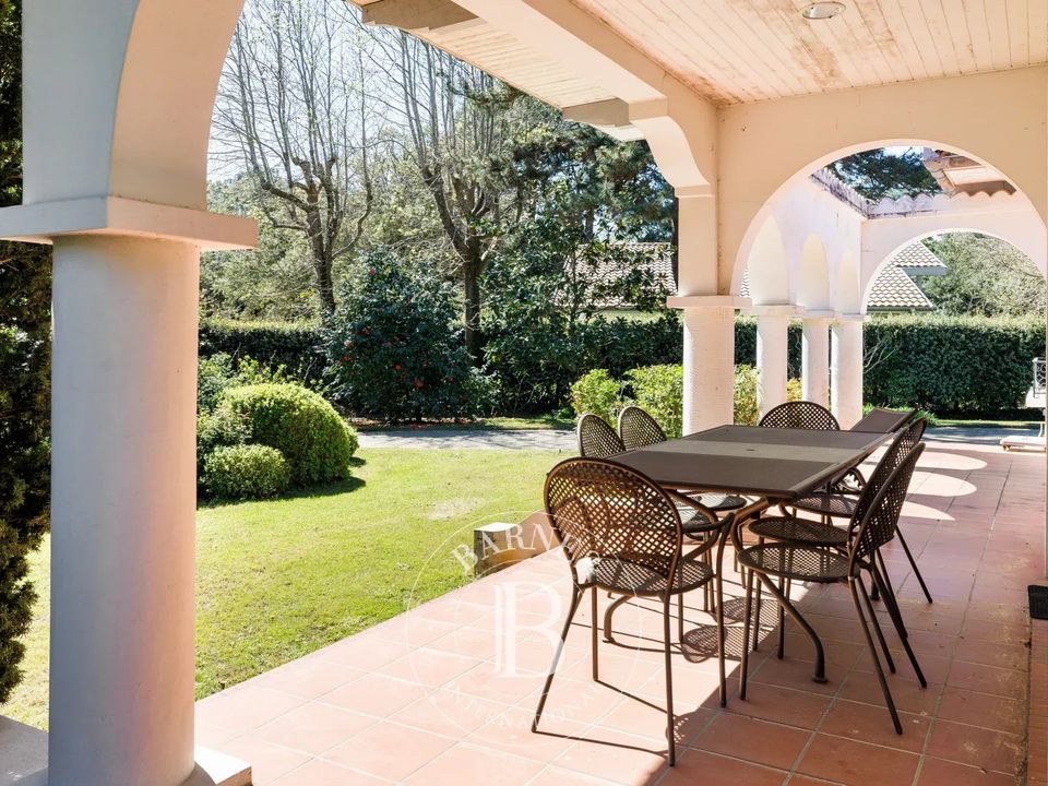 Villa a Hossegor, Landes - foto 3