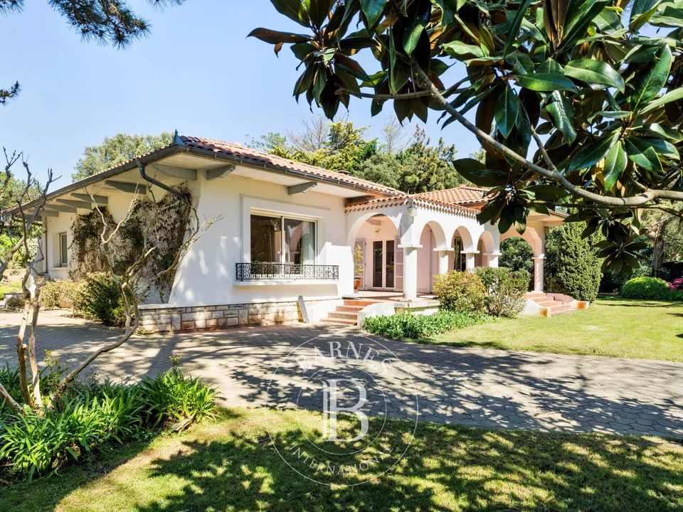 Villa a Hossegor, Landes - foto 5