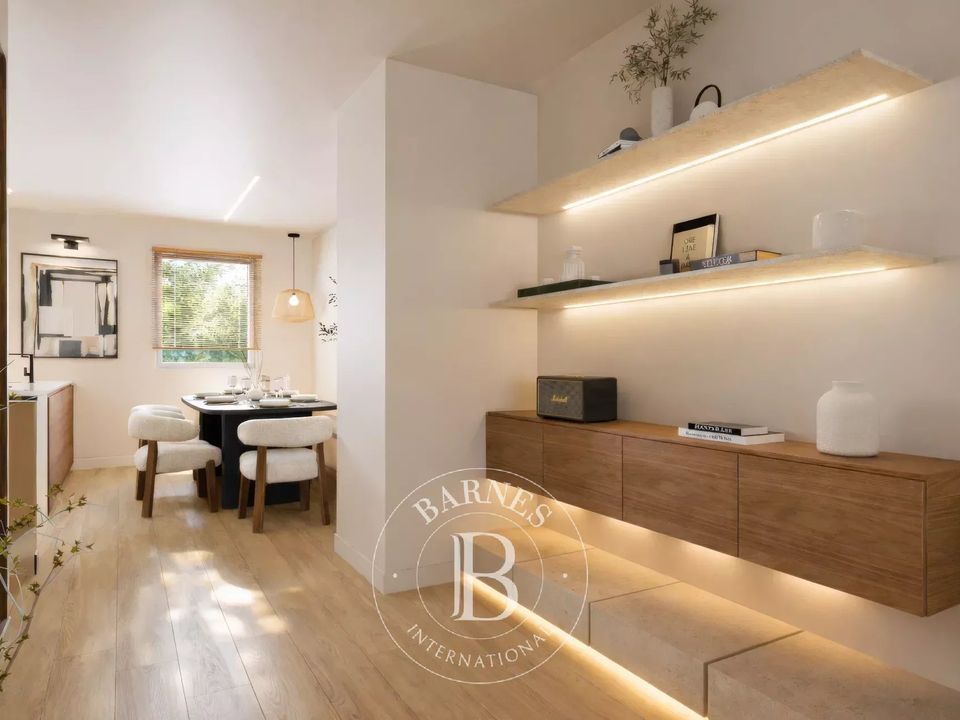 Byhus i Saint-Jean-de-Luz, Pyrenees-Atlantiques - foto 3