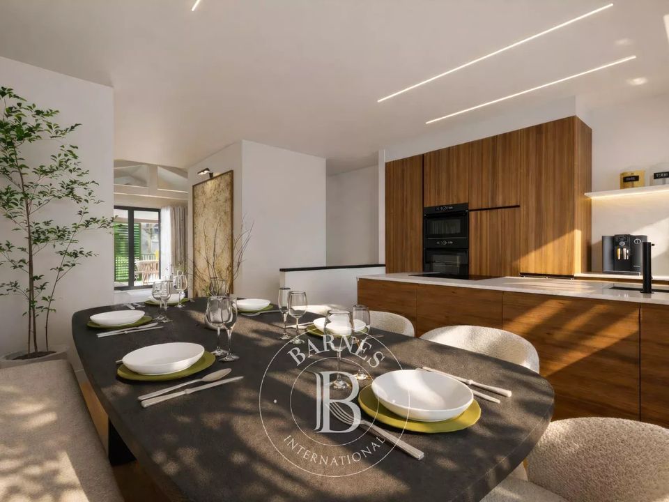 Byhus i Saint-Jean-de-Luz, Pyrenees-Atlantiques - foto 4
