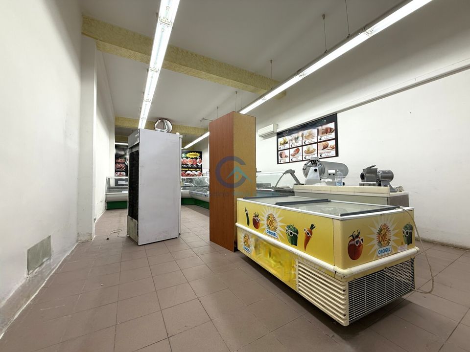 Erhvervsejendom i Catanzaro, Catanzaro - foto 3