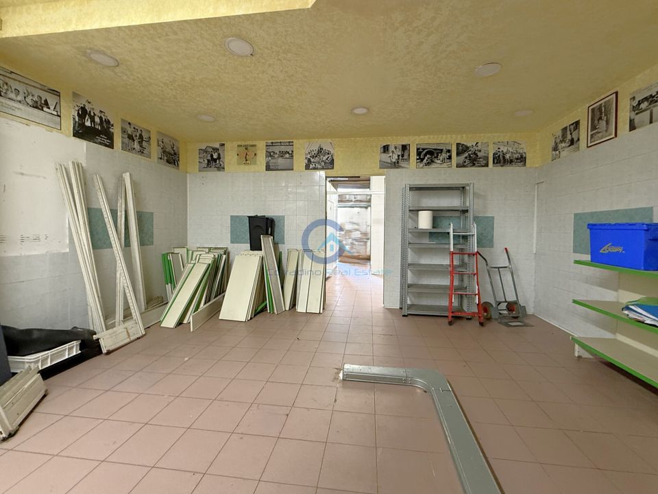 Erhvervsejendom i Catanzaro, Catanzaro - foto 5