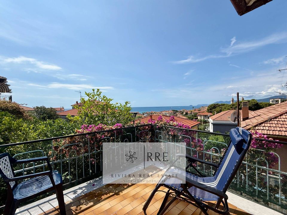 Villa i Borgio Verezzi, Savona - foto 3