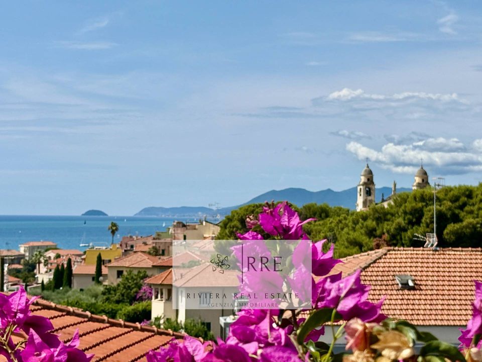 Villa i Borgio Verezzi, Savona - foto 4