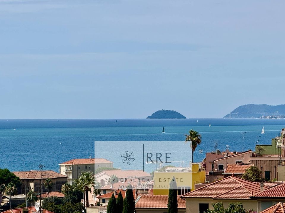 Villa i Borgio Verezzi, Savona - foto 5