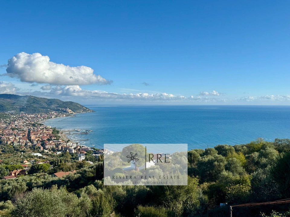 Villa in Diano Marina, Imperia - photo 2