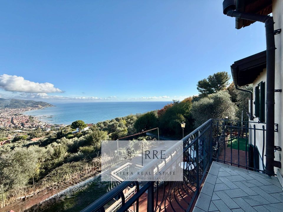 Villa in Diano Marina, Imperia - photo 3