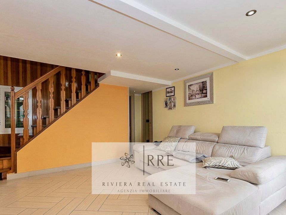 Villa in Diano Marina, Imperia - photo 4