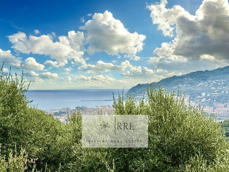 Villa in Diano Castello, Imperia - photo 5