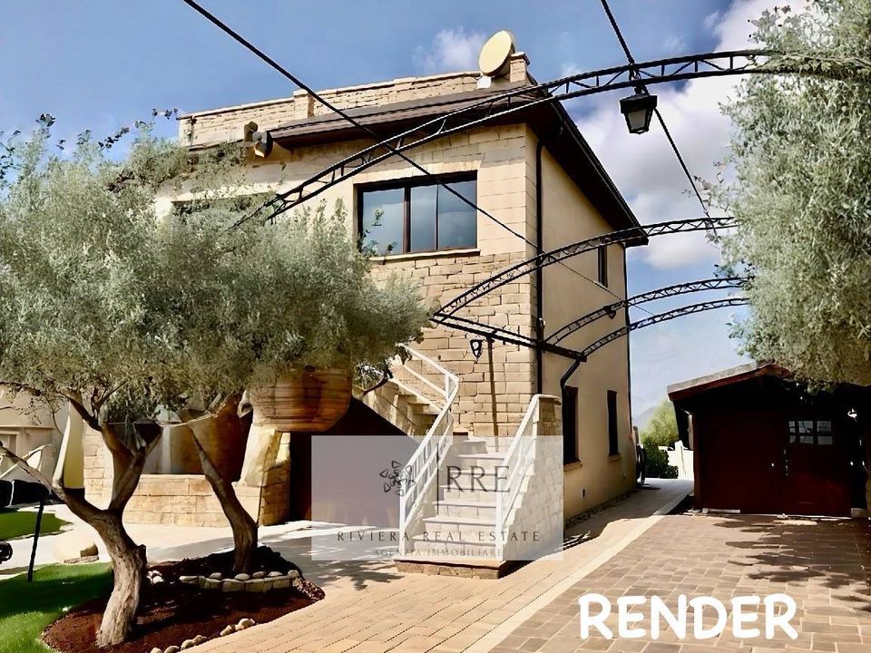 Villa in Diano Marina, Imperia - photo 2