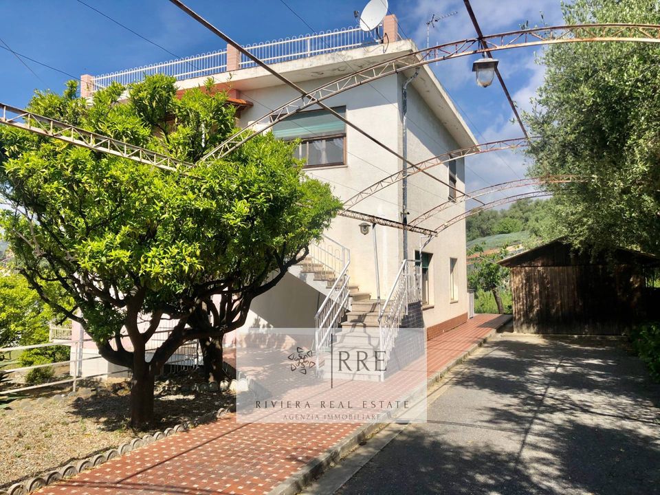 Villa in Diano Marina, Imperia - photo 3