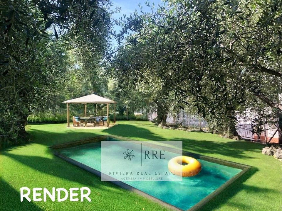 Villa in Diano Marina, Imperia - photo 5