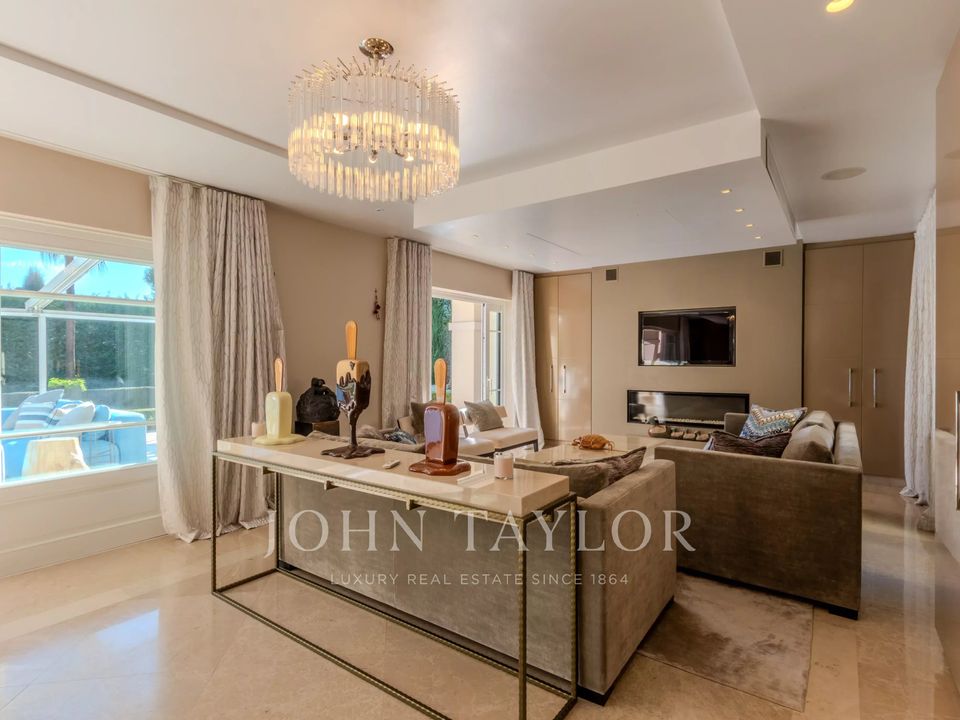 Villa i Antibes, Alpes-Maritimes - foto 3