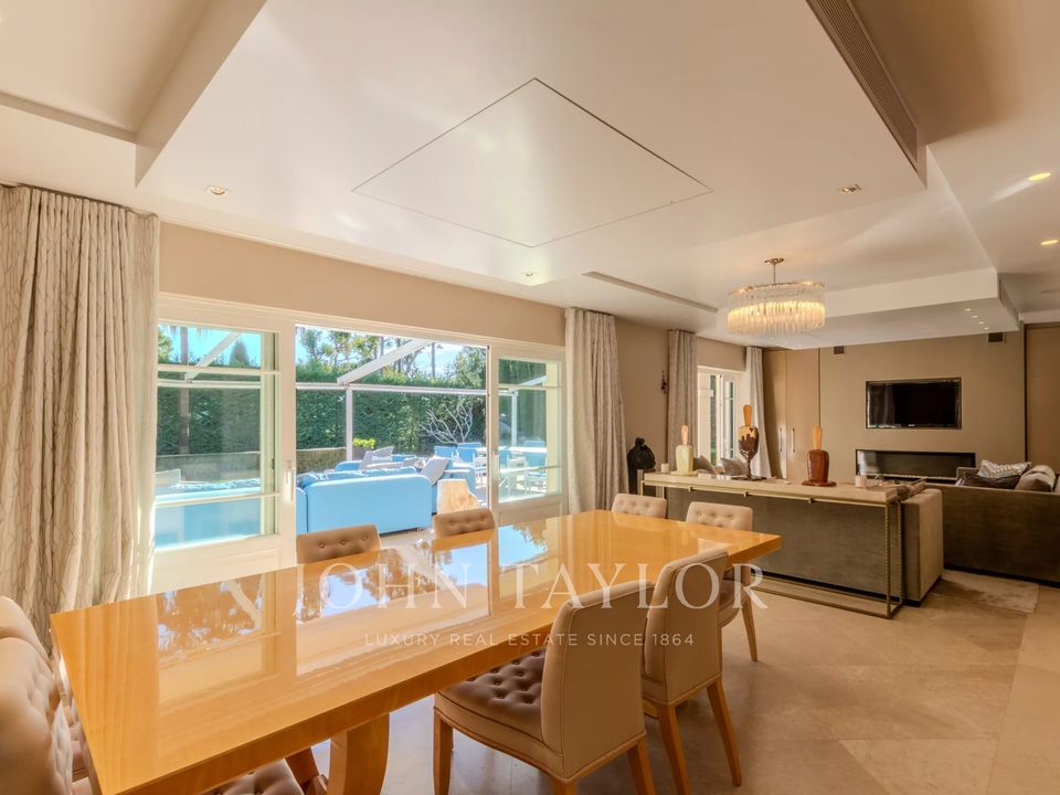 Villa i Antibes, Alpes-Maritimes - foto 5