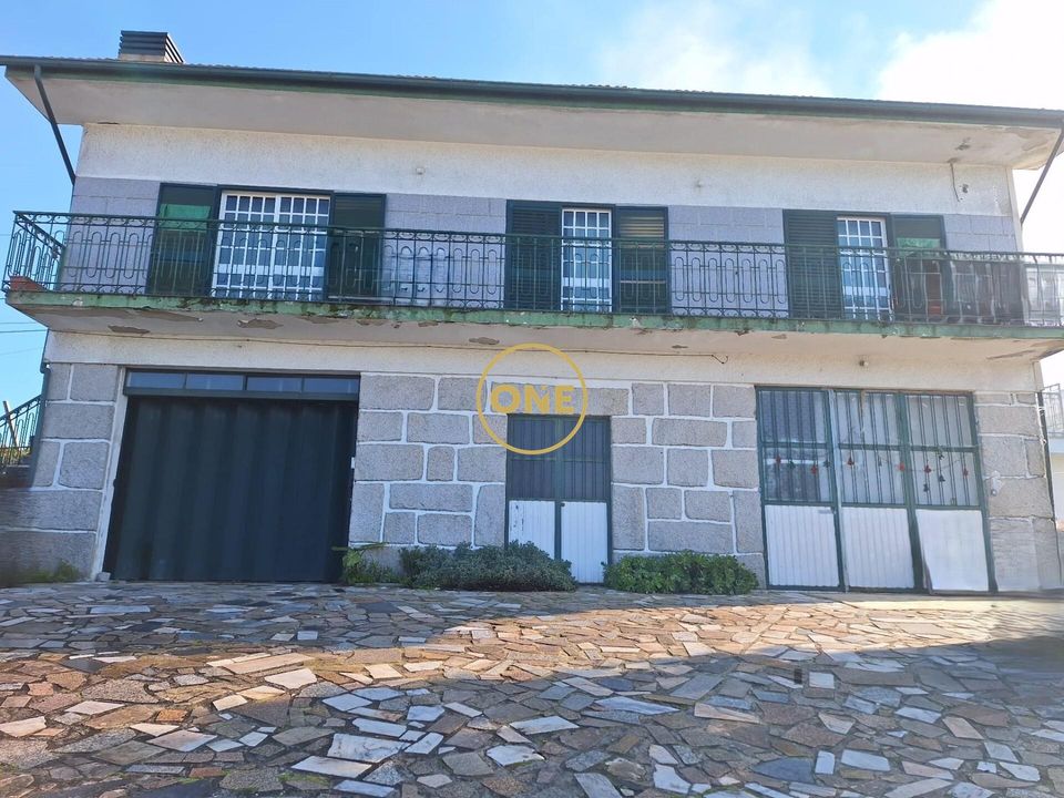 Byhus i Penafiel, Porto - foto 1