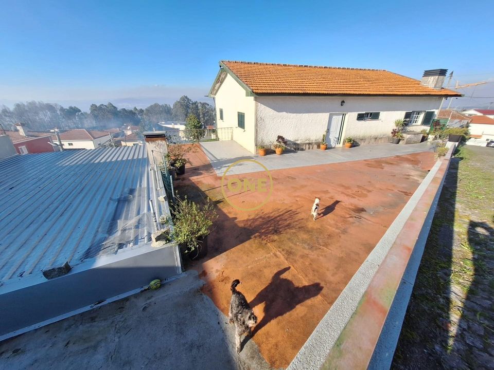 Byhus i Penafiel, Porto - foto 3