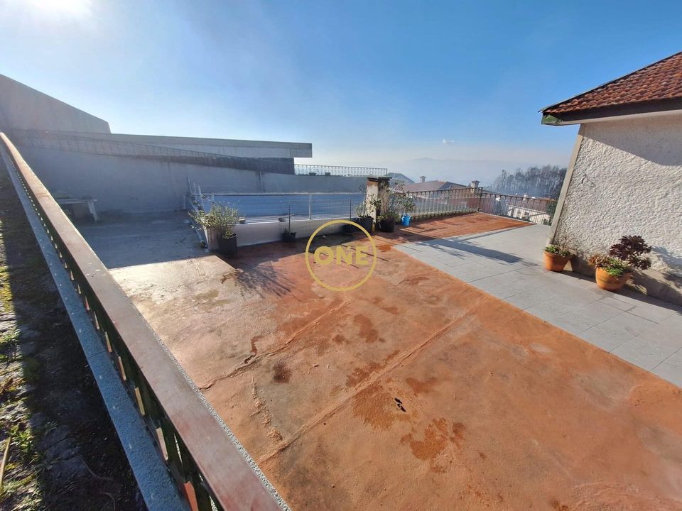 Byhus i Penafiel, Porto - foto 4