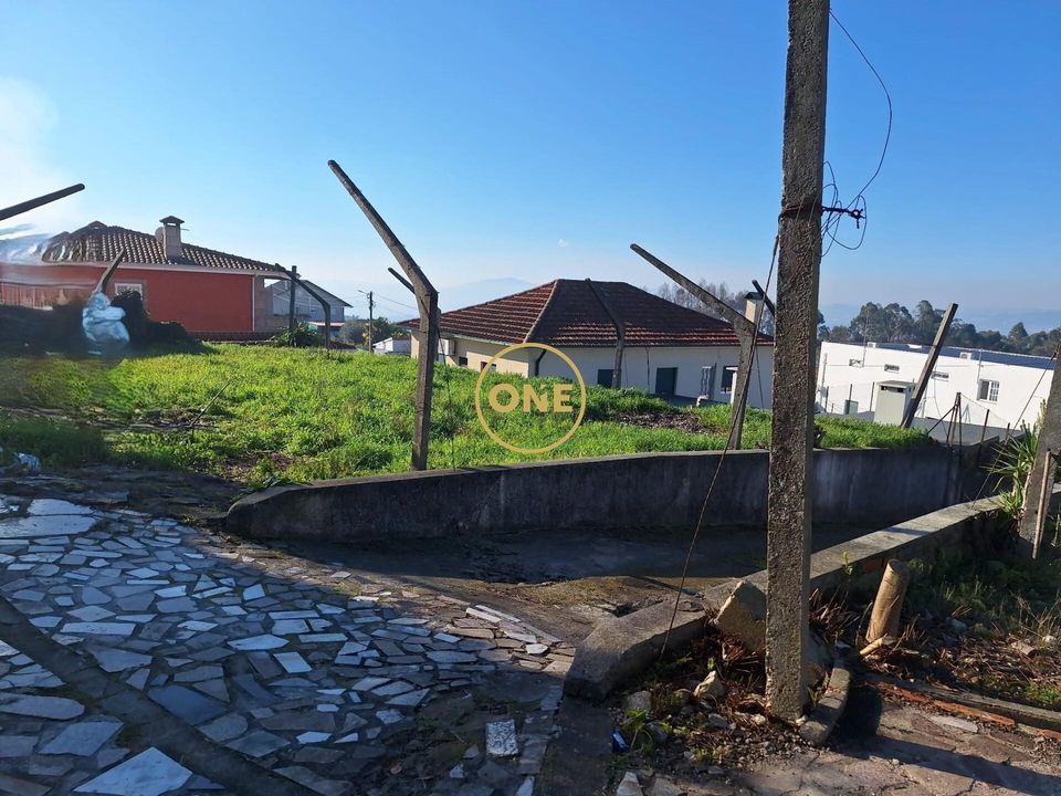 Byhus i Penafiel, Porto - foto 5