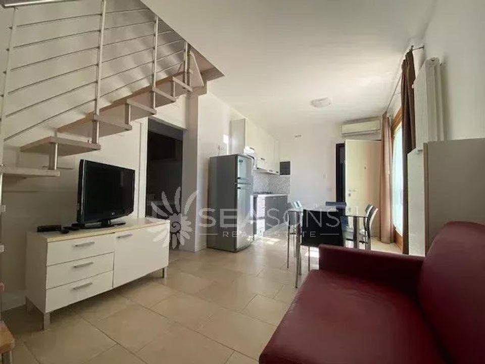 Lejlighed i Caorle, Venice - foto 2