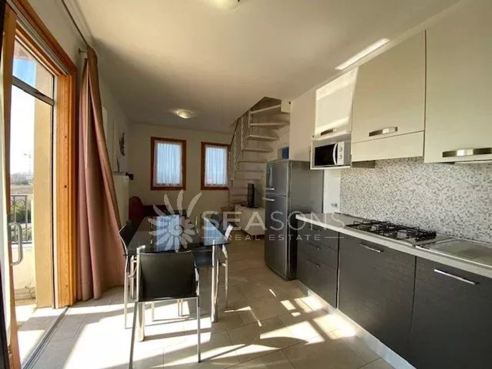 Lejlighed i Caorle, Venice - foto 1