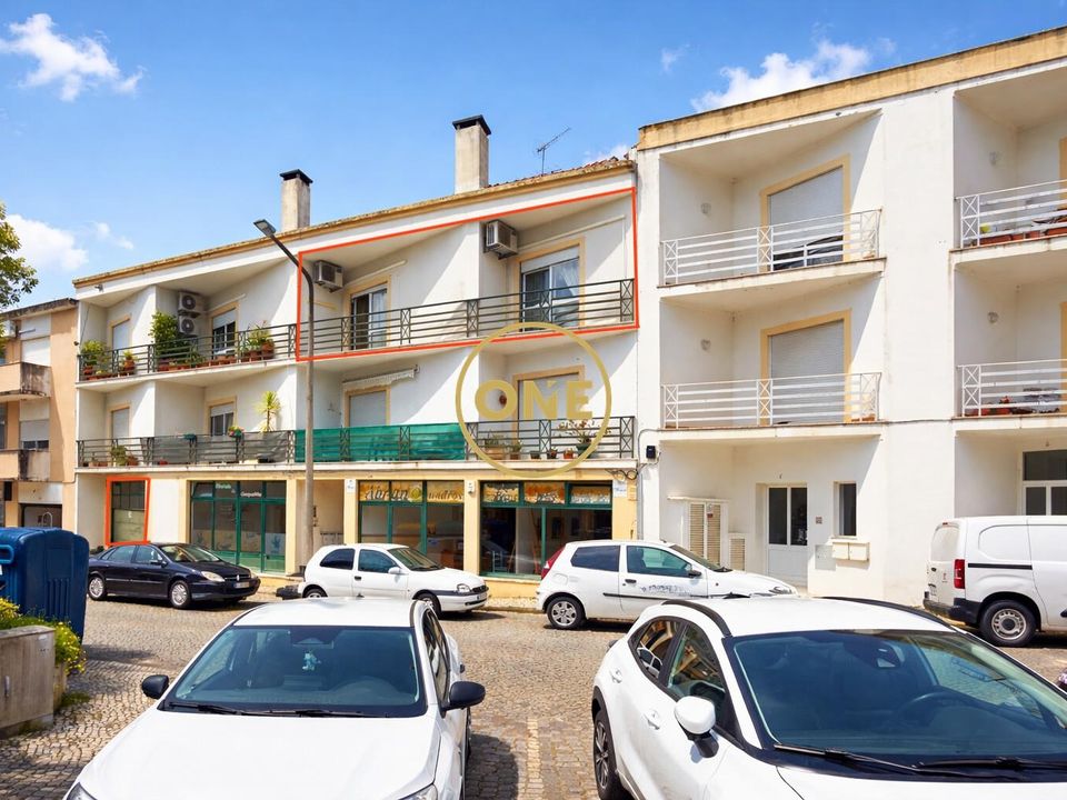Apartament a Abrantes, Santarem - foto 1