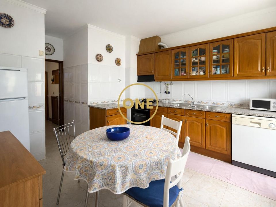 Apartament a Abrantes, Santarem - foto 3