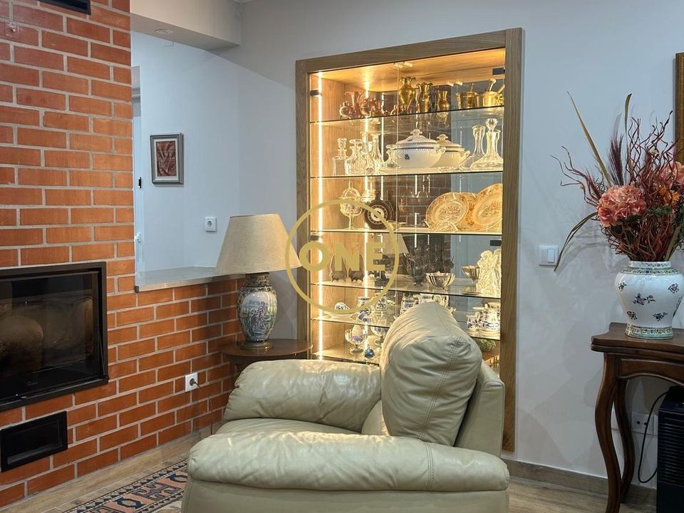 Byhus i Alpiarca, Santarem - foto 4