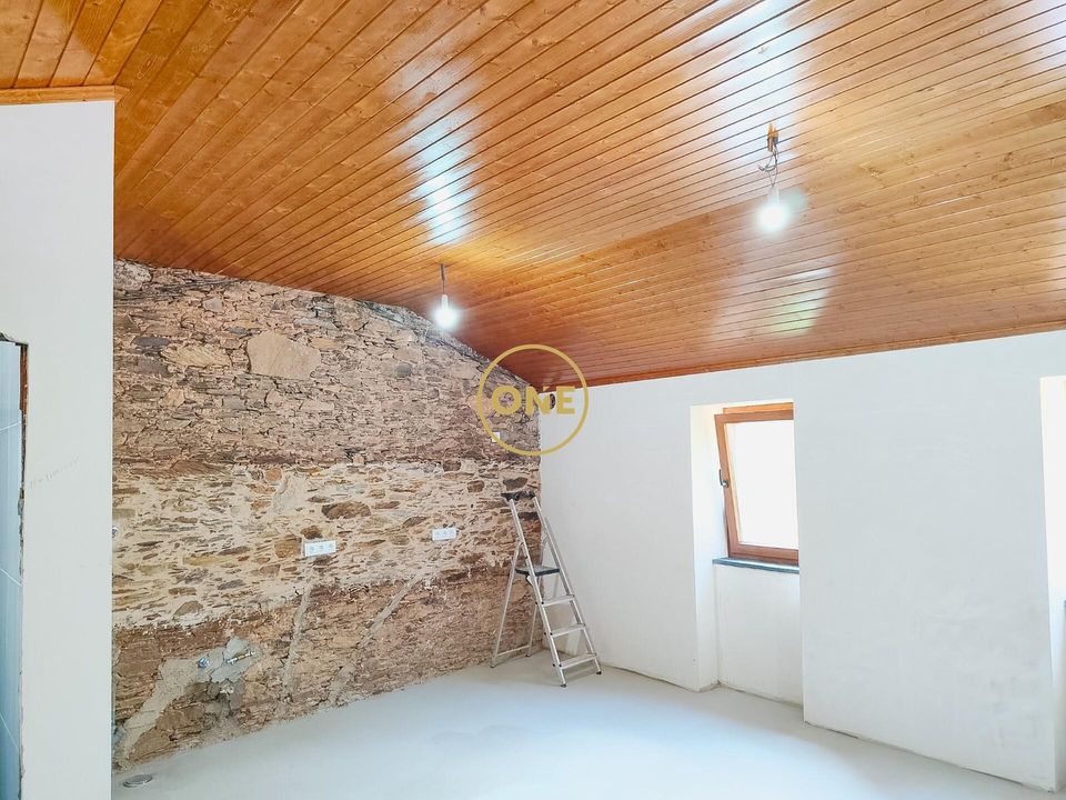 Rekkehus i Arganil, Coimbra - bilde 4
