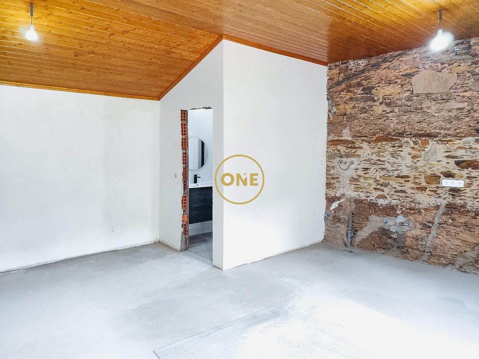 Rekkehus i Arganil, Coimbra - bilde 5