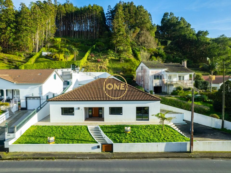 Byhus i Povoacao, Sao Miguel - foto 2