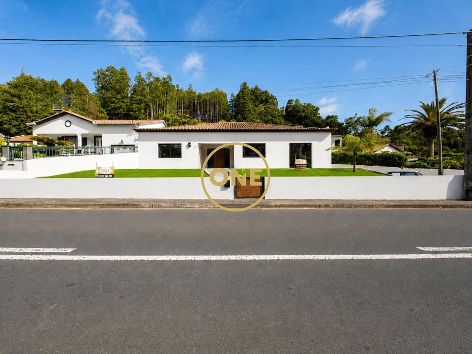 Dorpshuis in Povoacao, Sao Miguel - foto 2