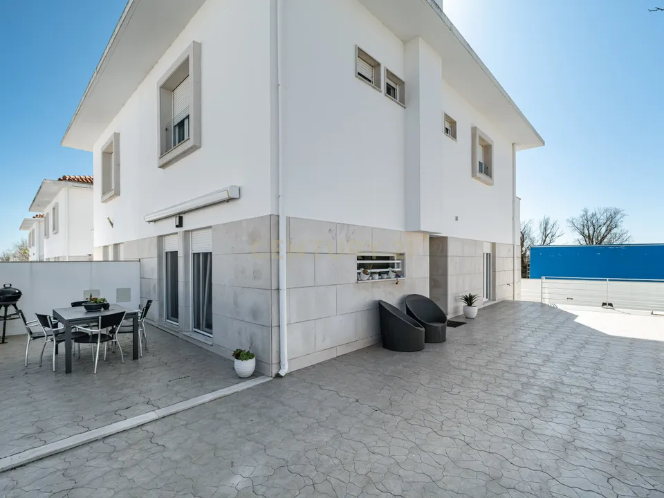 Villa i Evora, Evora - foto 1