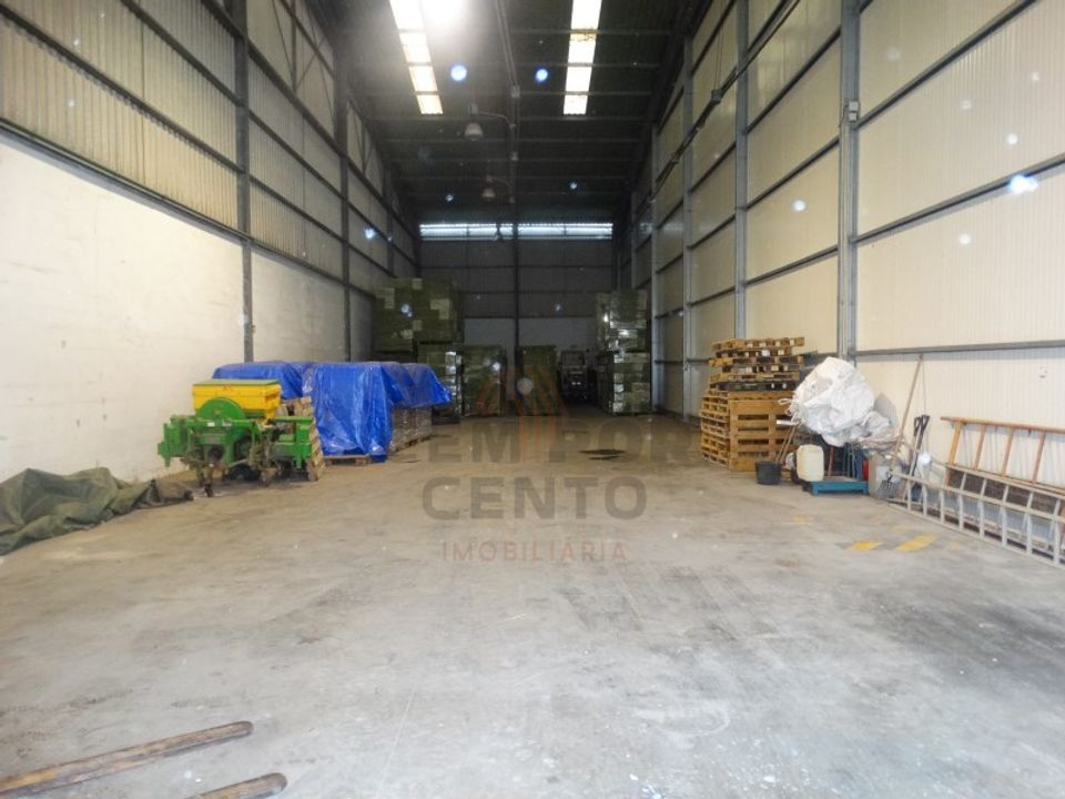 Erhvervsejendom i Batalha, Leiria - foto 1