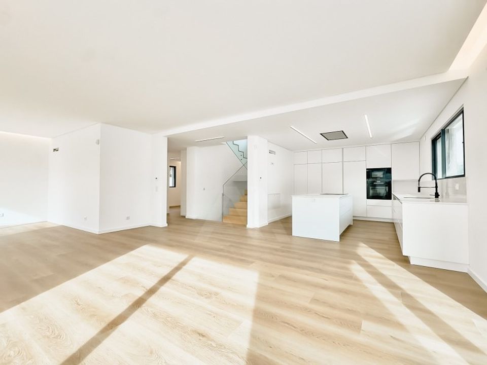 Villa i Alcabideche, Lisbon - foto 2