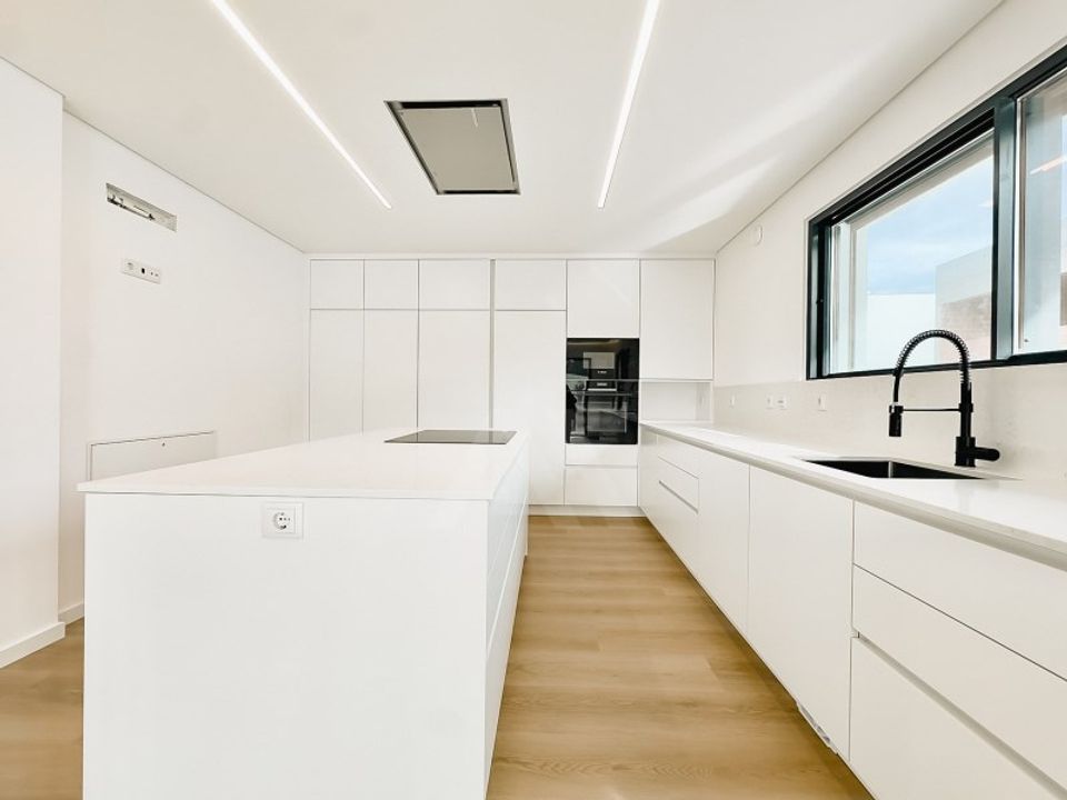 Villa i Alcabideche, Lisbon - foto 3