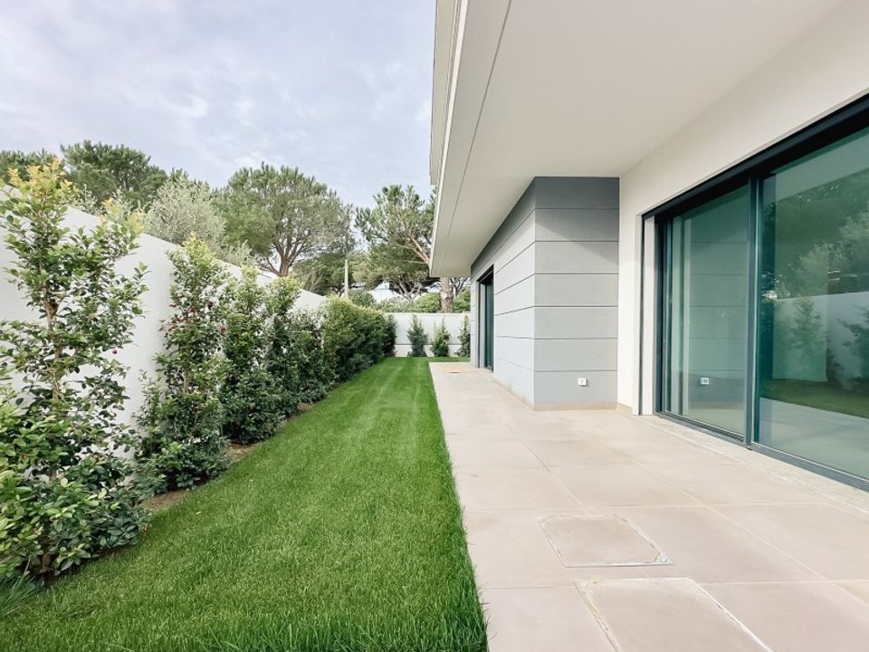 Villa i Alcabideche, Lisbon - foto 5
