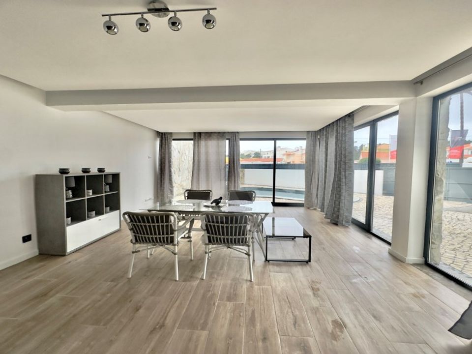Villa i Alcabideche, Lisbon - bilde 5