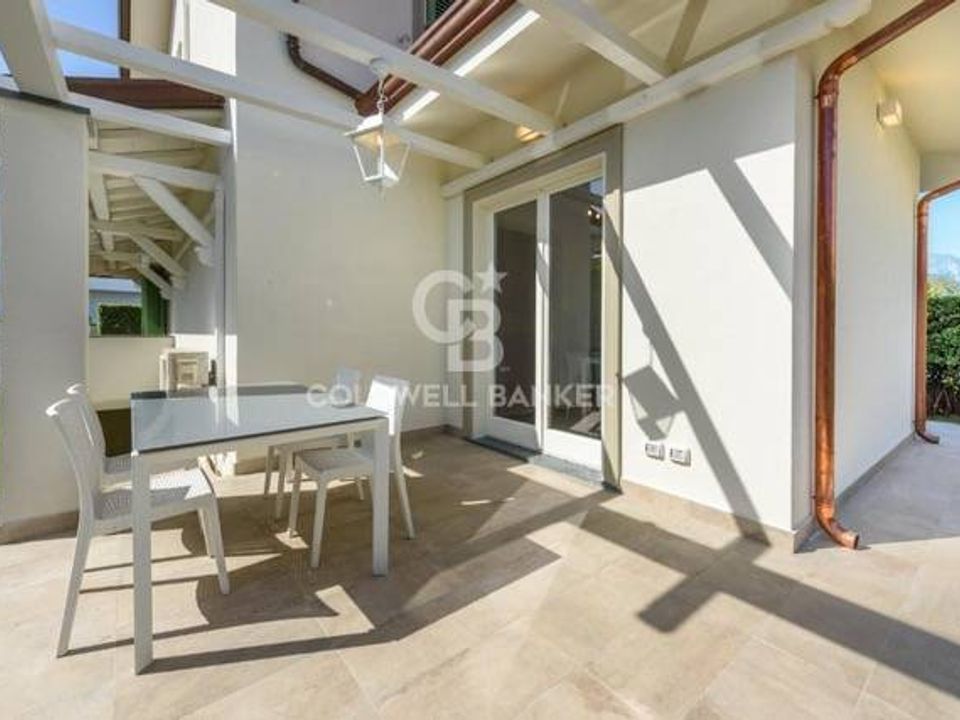Villa i Forte dei Marmi, Lucca - foto 2