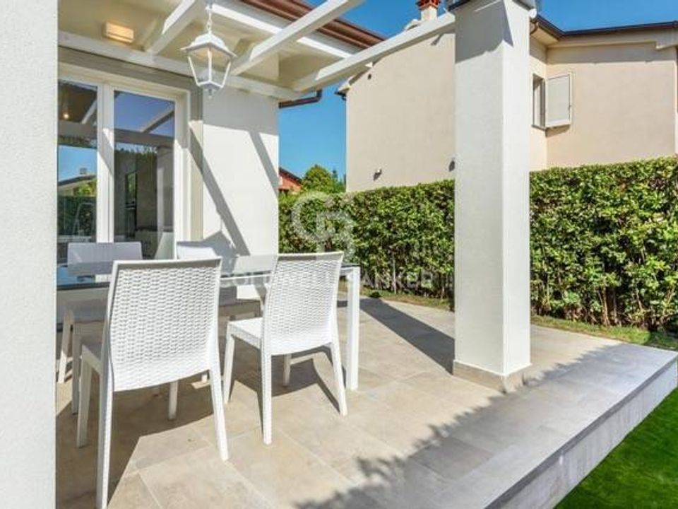 Villa i Forte dei Marmi, Lucca - foto 3