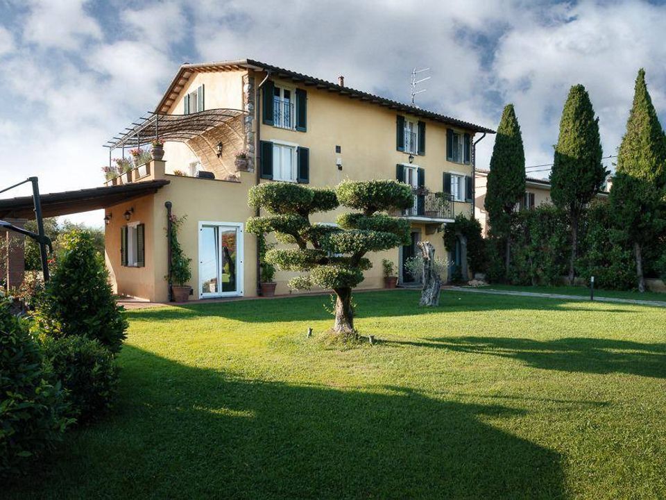 Villa i Pietrasanta, Lucca - foto 1