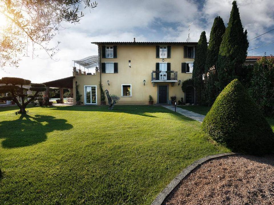 Villa i Pietrasanta, Lucca - foto 2