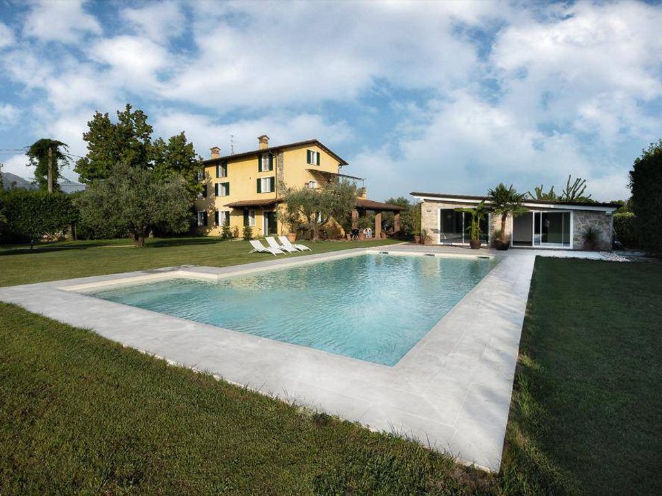 Villa i Pietrasanta, Lucca - foto 3