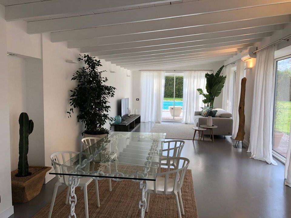 Villa i Pietrasanta, Lucca - foto 4