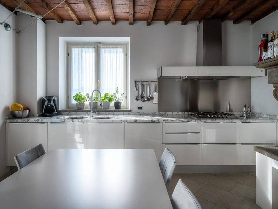 Villa i Pietrasanta, Lucca - foto 5