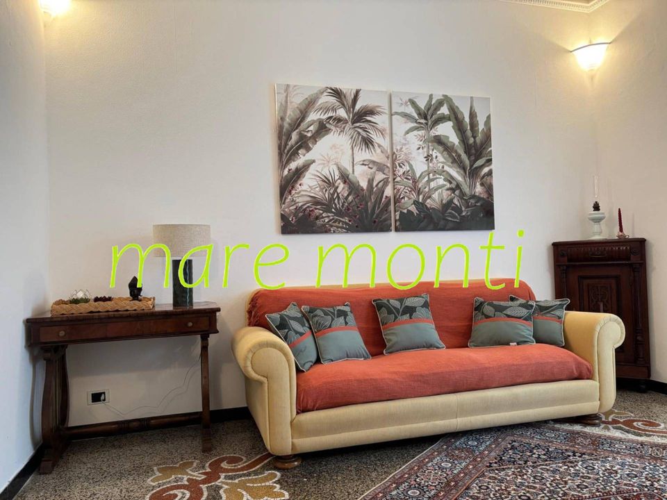 Lejlighed i Carcare, Savona - foto 1