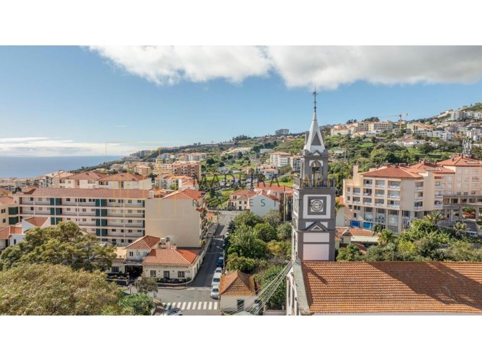 Lejlighed i Caniço, Madeira - foto 3